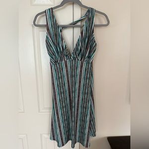 Viereck Women’s Halter Dress size M